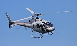 Kenya'da turistleri taşıyan helikopter düştü: 7 kişi hayatını kaybetti
