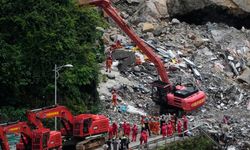 Xi, ÇKP’nin afet sonrası kurtarma toplantısına başkanlık etti