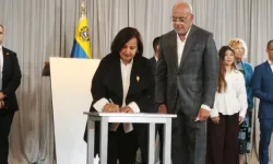 Venezuela’da yönetim ve muhalefet uzlaştı: İngiltere’deki varlıklar geri alınacak