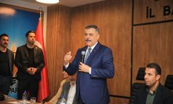 Bakan Çiftçi'den Alihan Kuriş açıklaması: ByLock benzeri uygulama kullanıyorlar