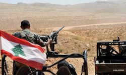 Lübnan Ordusu'ndan İsrail'e sert mesaj: İşgali asla kabul etmeyeceğiz