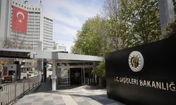 Türkiye ve 7 ülkeden İsrail'e kınama