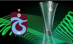 Trabzonspor'un UEFA Konferans Ligi'ndeki fikstürü belli oldu