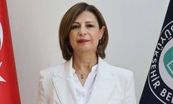 Eskişehir Büyükşehir Belediye Başkanı CHP'den istifa etti
