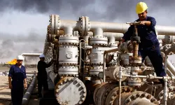 Irak'tan Hürmüz hamlesi: Petrol boru hatları projesi hızlandırılıyor