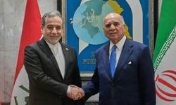 İran ve Irak arasında "Hürmüz" görüşmesi