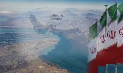 İran ve Umman taslağın son aşamasında
