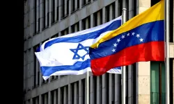 İsrail ile Venezuela 17 yıl sonra konsoloslukları yeniden açıyor
