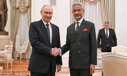 Rusya-Hindistan ticaret hacmi genişliyor