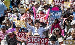 "İstihbarat Ajansı, Japonya’nın yeni tip militarizminin işareti"