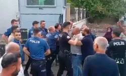 Gaziantep’te engelli kıza cinsel istismar iddiası! Boyacı, tesisatçı, berber ve kalfası gözaltında