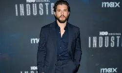“Jon Snow” Harry Potter evrenine katılıyor: Kit Harington kadroda
