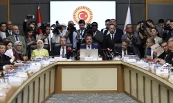 "Çerçeve Yasa" komisyondan geçti