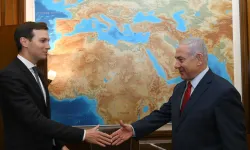 Trump’ın damadı Kushner’ın Gazze diplomasisi sonuçsuz kaldı