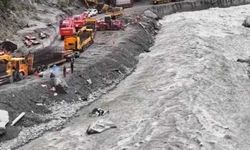 Heyelanın vurduğu Kyirong'da kurtarma çalışmaları neden zor?