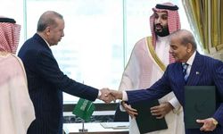 İsrail'de Mekke Anlaşması paniği! “Bize karşı kuruldu”