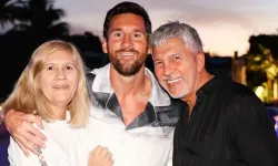 Messi’nin babası Jorge Messi hayatını kaybetti