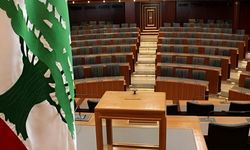 Lübnan idam cezasını kaldırdı
