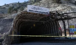 Ankara'da maden ocağında göçük: 1 işçi hayatını kaybetti
