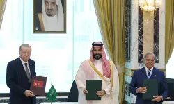 Erdoğan’dan Mekke Anlaşması mesajı: “Birimizin güvenliği hepimizin güvenliğidir”