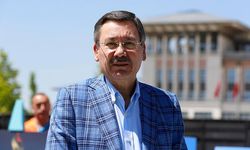 Melih Gökçek hakkında soruşturma başlatıldı