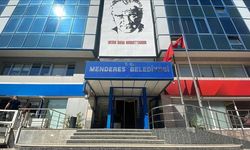 Menderes’te başkanvekilliği seçiminde kriz: Tekme tokat kavga