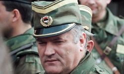 "Bosna kasabı" olarak bilinen Sırp komutan Mladić öldü