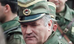 "Bosna Kasabı" olarak bilinen Mladić'i öven paylaşıma soruşturma