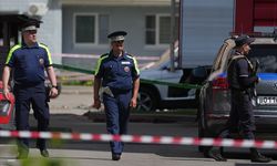Moskova'da restoranda patlama: 3 kişi öldü, çok sayıda yaralı