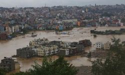 Çinli uzmandan heyelan uyarısı! Yeni afet riski sürüyor