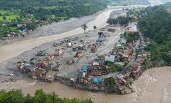 Çin'den Nepal'deki afet bölgesine acil yardım ve kurtarma desteği