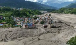 Nepal’i sel vurdu! 162 can kaybı, 558 kişi kayıp