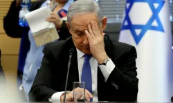 Netanyahu azınlıkta kaldı: Koalisyon hükümeti kuramıyor