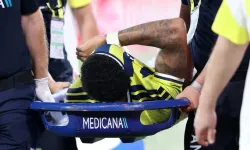Jayden Oosterwolde'den Fenerbahçe'ye kötü haber