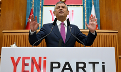 Özgür Özel: "Ben ve yönetici arkadaşlarım yasaya evet diyeceğiz. Vekiller serbest olacak"