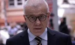 Ertuğrul Özkök'e Cumhurbaşkanı'na hakaret soruşturması