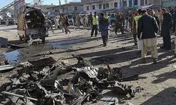 Pakistan’da karakol girişinde intihar saldırısı: 7 ölü