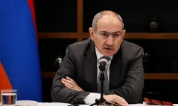 Paşinyan: Ermenistan "Dördüncü Cumhuriyet" aşamasına geçti