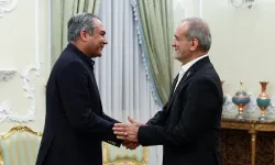 Pakistan: Pezeşkiyan ile görüşmelerde önemli ilerleme kaydedildi