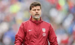 ABD, Pochettino ile yola devam dedi!