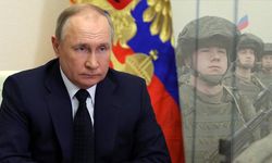Putin, Rus ordusunun komuta kademesine yeni isimler atadı