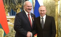 Putin ve Lukaşenko bir araya geldi: BM, BDT ve ŞİÖ’de ortak duruş