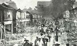 Japonya’da 1923 katliamının 103. yılında tarihî yüzleşme çağrısı