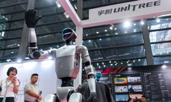 Robot dünyasının gözü Pekin’de: WRC 2026 kapılarını açtı