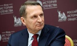 Rus istihbaratı doğruladı: CIA Direktörü ile Narışkin görüştü