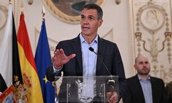 Sanchez'den AB'ye "Ceuta" tepkisi: Tutumunuz bencil ve hukuka aykırı