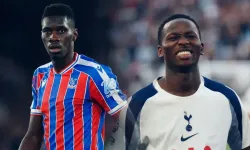 55 milyonluk pakete iki adet "Sarr"