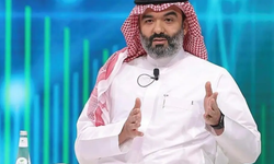 Suudi Arabistan’dan Çin’e teknoloji övgüsü: İş birliğini genişletmek istiyoruz