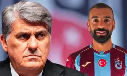 Serdal Adalı'dan Salah açıklaması: Biz almadık!