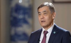 SİÖ Genel Sekreteri: “Shanghai Ruhu” farklı medeniyetlere saygı duyuyor